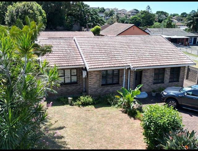 3 BEDROOM HOUSE FOR SALE IN ISIPINGO BEACH